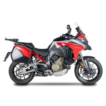 Spark Konix EVO Titanium Silencer - Grey