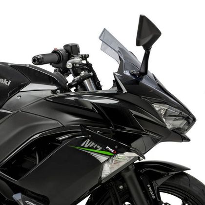 Puig DOWNFORCE Spoiler