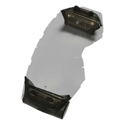 Airscreen Roll-off-Kit AERO PRIME Roll-Off-System - Farblos