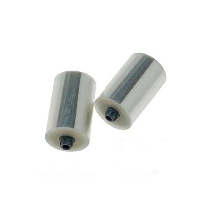 Airscreen Roll-off Film (x2) AERO PRIME Roll-offs