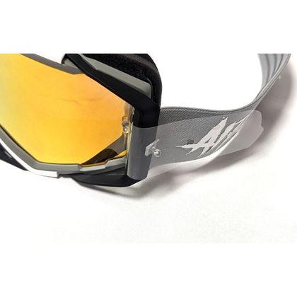 Airscreen Set of 10 for AERO Tear-offs