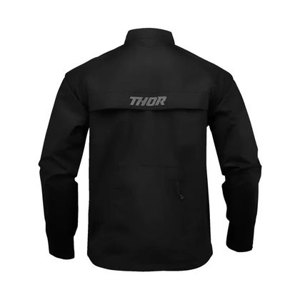 Thor PACK 2025 Enduro jas - Zwart