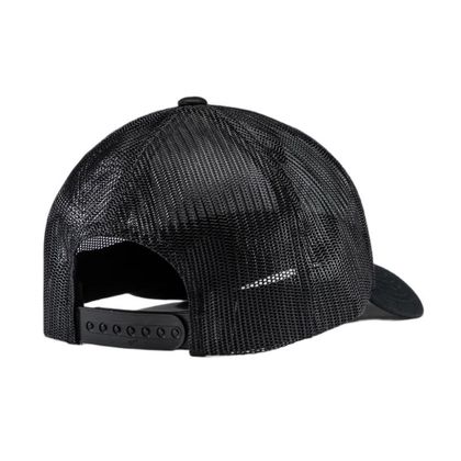 Casquette Venum TRUCKER - Noir