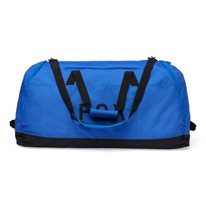 Úložná taška Fox PODIUM DUFFLE - Modrá