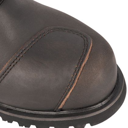 Bottes Oxford MAGDALEN WOMEN