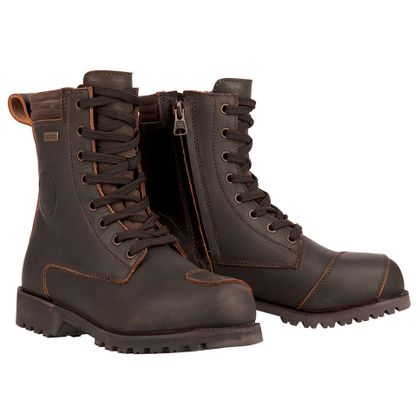 Bottes Oxford MAGDALEN WOMEN