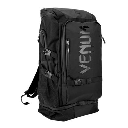 Venum UITDAGER XTREM EVO Rugzak - Zwart