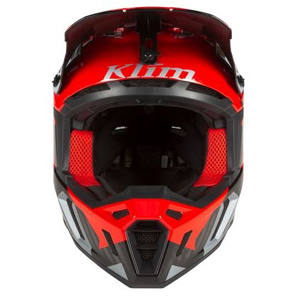Casque cross KLIM F5 AMP 2024