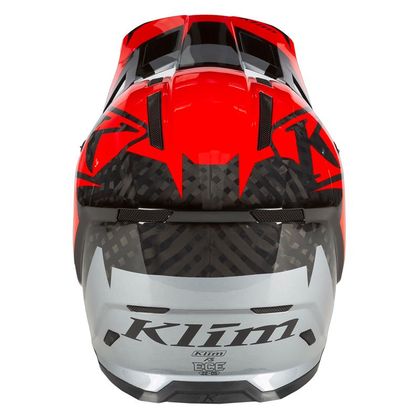 Casque cross KLIM F5 AMP 2024