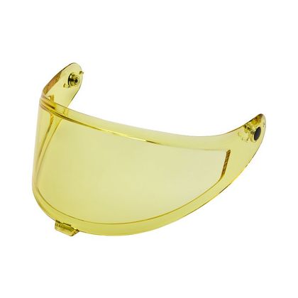 Ecran casque Bell CLICK RLS V2 Lithium - Jaune