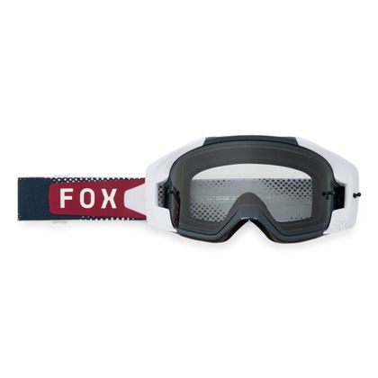 Fox TAKTILE ANSICHT 2026 Crossbrille - Weiß Ref : FX6291 / 39340-008-OS 