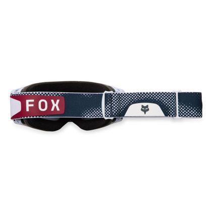 Fox TAKTILE ANSICHT 2026 Crossbrille - Weiß