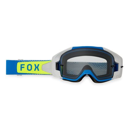 Fox TAKTILE ANSICHT 2026 Crossbrille - Blau Ref : FX6292 / 39340-364-OS 