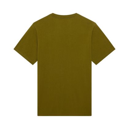 Fox HEAD 195 ORIGINAL T-shirt met korte mouwen - Bruin