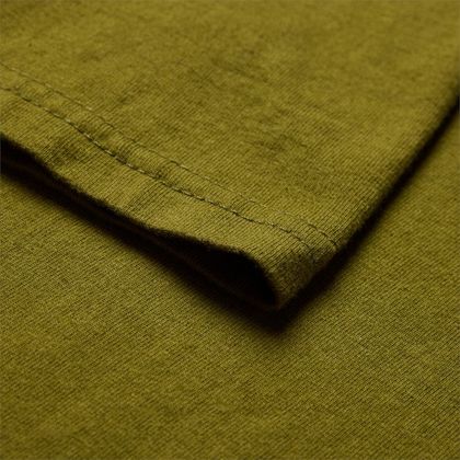 Fox HEAD 195 ORIGINAL T-shirt met korte mouwen - Bruin