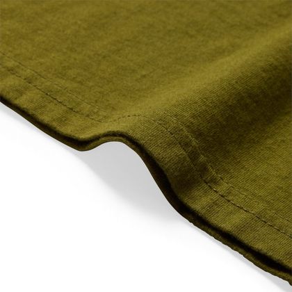 Fox HEAD 195 ORIGINAL T-shirt met korte mouwen - Bruin