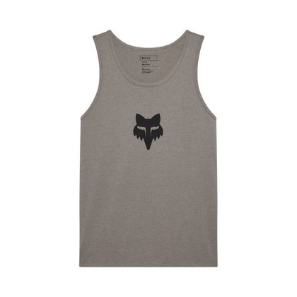 Débardeur Fox HEAD 195 ORIGINAL - Gris Ref : FX6422 
