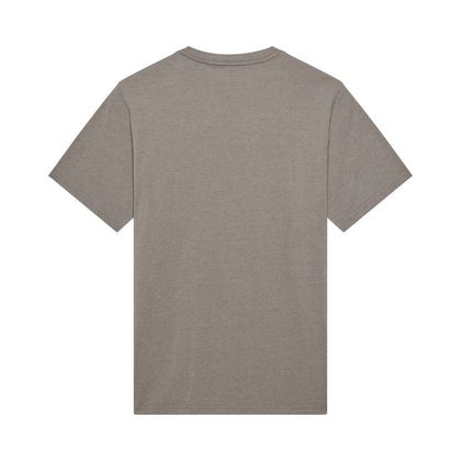 T-Shirt manches courtes Fox ABSOLUTE 195 ORIGINAL - Gris