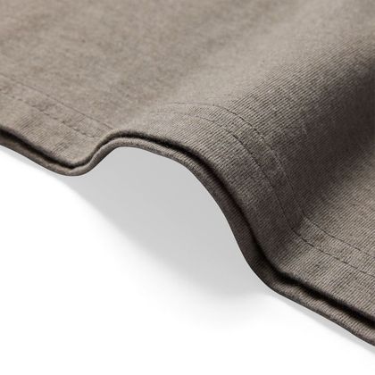 T-Shirt manches courtes Fox ABSOLUTE 195 ORIGINAL - Gris