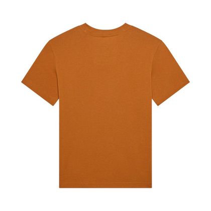 Fox ABSOLUTE WOMEN T-shirt met korte mouwen - Oranje