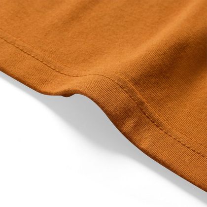 Fox ABSOLUTE WOMEN T-shirt met korte mouwen - Oranje