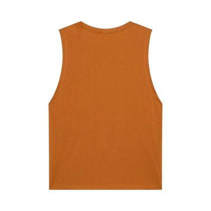 Débardeur Fox ABSOLUTE WOMEN - Orange