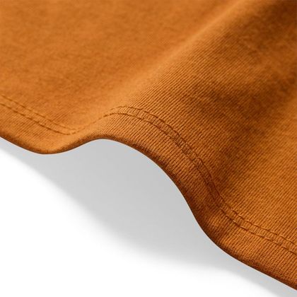 Débardeur Fox ABSOLUTE WOMEN - Orange