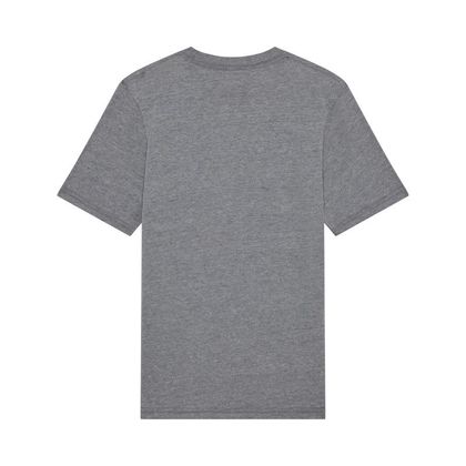 T-Shirt de mangas curtas Fox ABSOLUTE CRIANÇA - Cinza
