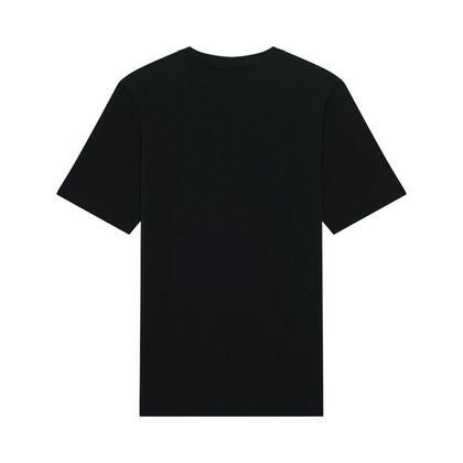 T-Shirt manches courtes Fox ABSOLUTE ENFANT - Noir