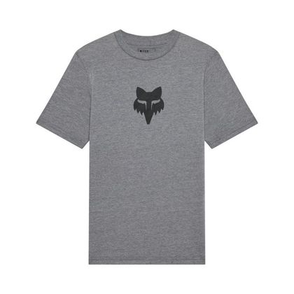 T-Shirt manches courtes Fox HEAD ENFANT - Gris Ref : FX6465 