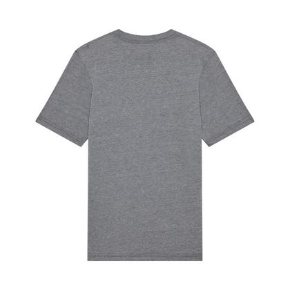 T-Shirt manches courtes Fox HEAD ENFANT - Gris