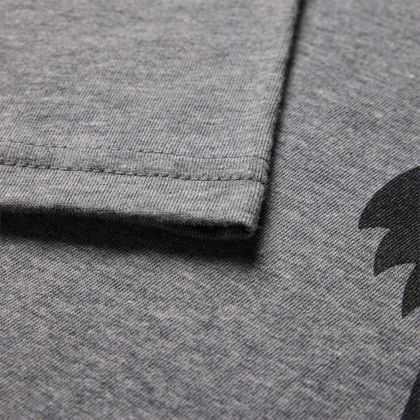 T-Shirt manches courtes Fox HEAD ENFANT - Gris