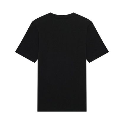 T-Shirt manches courtes Fox HEAD ENFANT - Noir