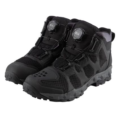 KLIM RIDGELINE Halve laarzen - Zwart Ref: KLI0475 