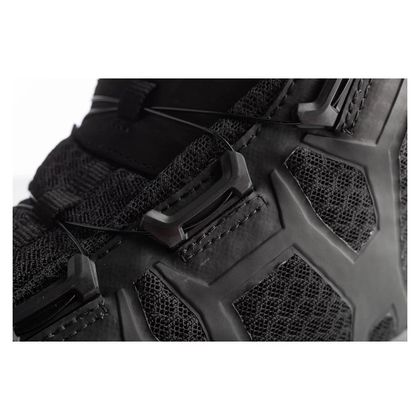 KLIM RIDGELINE Halve laarzen - Zwart
