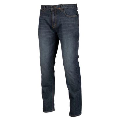 Jeans KLIM K FIFTY 2 - Straight - Blu Ref : KLI0143 