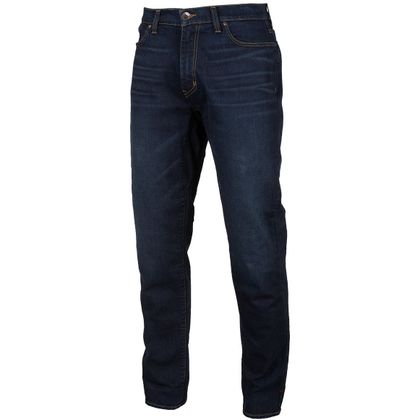 Jean KLIM K FORTY 3 L32 - Tapered - Bleu Ref : KLI0180 