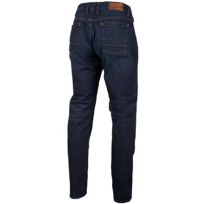 Jeans KLIM K FORTY 3 SHORTVL30 - Tapered - Blu