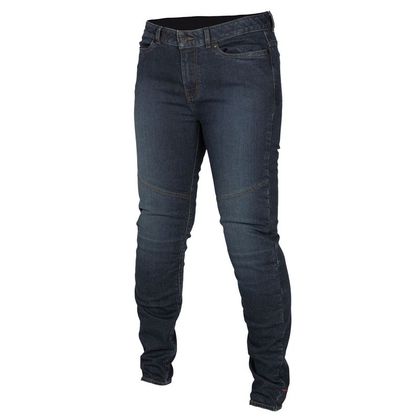 Jeans KLIM BETTY DONNA - Tapered - Blu Ref : KLI0391 