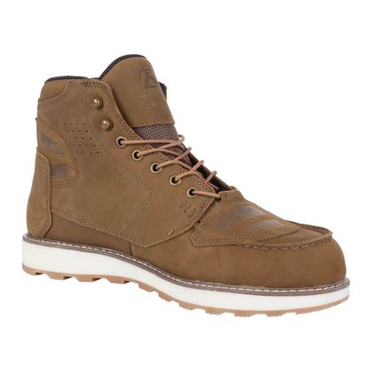 KLIM BLAK JAK Half boots - Brown