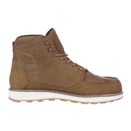 KLIM BLAK JAK Half boots - Brown