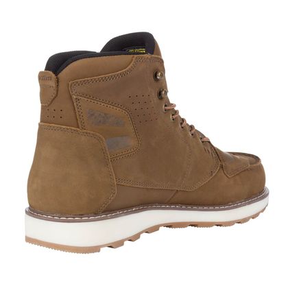 KLIM BLAK JAK Half boots - Brown