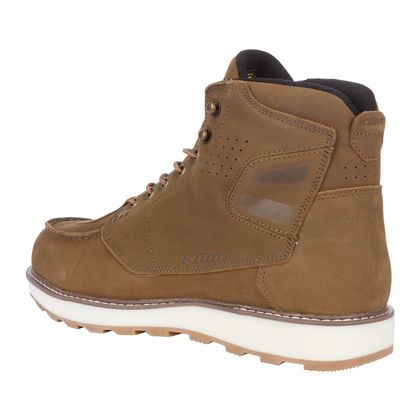 KLIM BLAK JAK Half boots - Brown