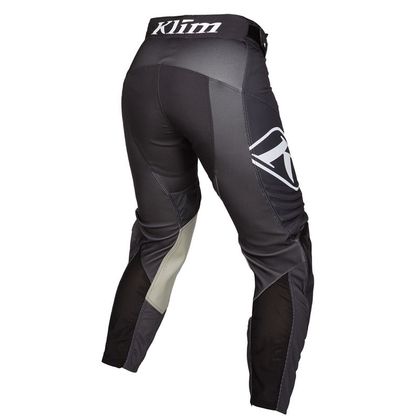 KLIM XC LITE VROUW 2023 Enduro broek - Zwart