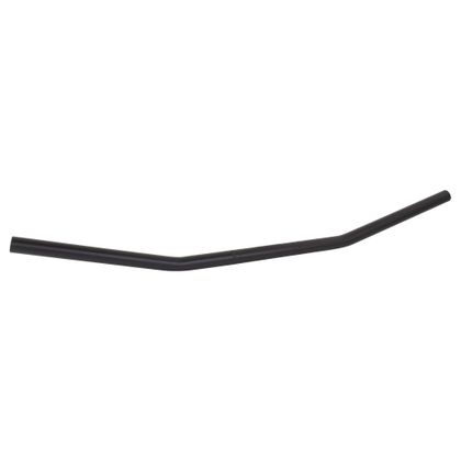 Guidon Bike It 22 mm Universel - Noir