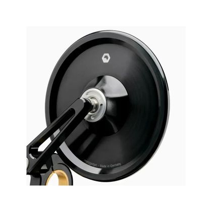 Motogadget 06401793 Achteruitkijkspiegel Universeel