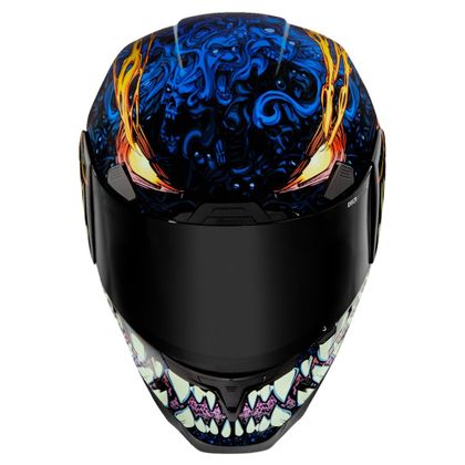 Icon AIRFRAME PRO - SOUL FOOD Helmet