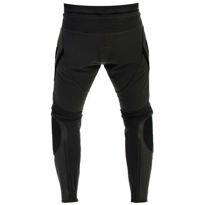 Pantalon Richa ASSEN - BLACK - Noir