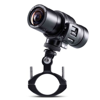 Midland BIKE GUARDIAN PRO Boordcamera Ref: MD0028 / C1593 