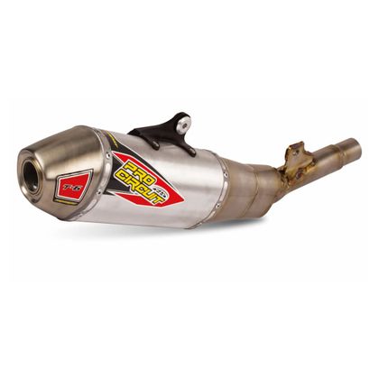 Silencieux Pro Circuit T-6